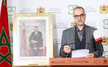 فيروس كورونا.. النقاط الرئيسية في تصريح مدير مديرية علم الأوبئة ومكافحة الأمراض بوزارة الصحة