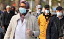 رئيس النيابة العامة يدعو إلى التطبيق الصارم والحازم للمقتضيات القانونية المتعلقة بمخالفة حمل الكمامات خلال فترة الحجر الصحي