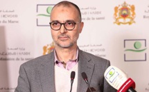 فيروس كورونا.. النقاط الرئيسية في تصريح مدير مديرية علم الأوبئة ومكافحة الأمراض بوزارة الصحة