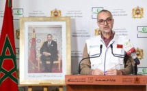 فيروس كورونا المستجد.. النقاط الرئيسية في تصريح مدير مديرية علم الأوبئة ومكافحة الأمراض بوزارة الصحة