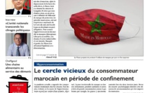 L'Opinion du Jeudi 9 Avril 2020