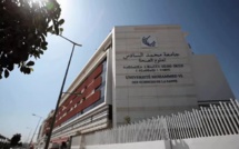 المستشفى الجامعي الدولي التابع لجامعة محمد السادس لعلوم الصحة يعالج المرضى المنحدرين من مختلف الفئات الاجتماعية