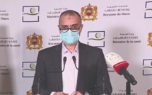 فيروس كورونا.. النقاط الرئيسية في تصريح مدير مديرية علم الأوبئة ومكافحة الأمراض بوزارة الصحة