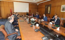 جائحة كورونا.. لجنة اليقظة الاقتصادية تعلن عن مسطرة التصريح الخاصة بالأشخاص غير المسجلين في خدمة (راميد) والذين يعملون في القطاع غير المهيكل