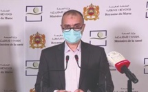 فيروس كورونا.. النقاط الرئيسية في تصريح مدير مديرية علم الأوبئة ومكافحة الأمراض بوزارة الصحة