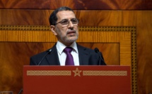 مجلس النواب يعقد غدا الاثنين جلسة عمومية تخصص للأسئلة الشفهية الموجهة إلى رئيس الحكومة