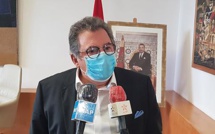 كوفيد-19 .. الكمامة الواقية المدعمة ستسوق أيضا بالصيدليات