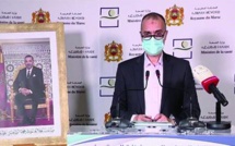 فيروس كورونا .. النقاط الرئيسية في تصريح مدير مديرية علم الأوبئة ومكافحة الأمراض بوزارة الصحة