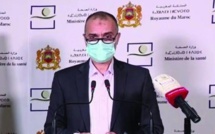 فيروس كورونا .. النقاط الرئيسية في تصريح مدير مديرية علم الأوبئة ومكافحة الأمراض بوزارة الصحة