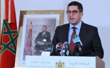 مجلس الحكومة يصادق على مشروع قانون يتعلق بتجاوز سقف التمويلات الخارجية