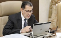 مجلس الحكومة يتدارس مشروع مرسوم بسن تدابير استثنائية لفائدة المشغلين والعاملين لديهم المصرح بهم، المتضررين من تداعيات تفشي جائحة فيروس كورونا
