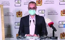 فيروس كورونا .. النقاط الرئيسية في تصريح مدير مديرية علم الأوبئة ومكافحة الأمراض بوزارة الصحة