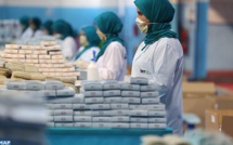 كوفيد-19.. وزارات الصحة والصناعة والشغل تحث أرباب ومسيري المقاولات والوحدات الصناعية والإنتاجية على تعزيز التدابير الوقائية والاحترازية