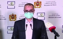 فيروس كورونا .. النقاط الرئيسية في تصريح مدير مديرية علم الأوبئة ومكافحة الأمراض بوزارة الصحة