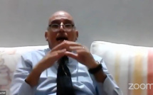 كل ما تحتاجون معرفته حول وسائل الوقاية وشروط السلامة في أماكن العمل في حوار مباشر مع الدكتور رشيد أميري