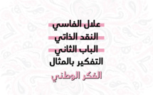 حلقة اليوم من الباب الثاني لكتاب النقد الذاتي.. #الفكر_السياسي ( الجزء الأول )