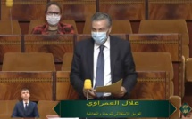 علال العمراوي.. هذا ما ينبغي القيام به لضمان الأمن الصحي ببلادنا
