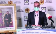 فيروس كورونا .. النقاط الرئيسية في تصريح مدير مديرية علم الأوبئة ومكافحة الأمراض بوزارة الصحة