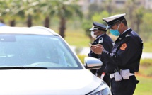 المديرية العامة للأمن الوطني تطلق تطبيقا محمولا يمكن من ضبط وتتبع تنقلات المواطنين خلال حالة الطوارئ الصحية