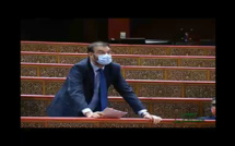 إحداث لجنة لليقظة الاجتماعية/ استراتيجية تواصلية محكمة/ خطة للخروج من الحجر الصحي/ مخطط اقتصادي واجتماعي لمرحلة ما بعد الجائحة.. رحال المكاوي يقدم مقترحات الفريق الاستقلالي بمجلس المستشارين بخصوص تجويد وإنجاح المجهودات المبذولة لمحاربة "كورونا" وآثار