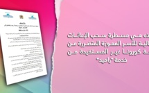 هذه هي مسطرة سحب الإعانات المالية للأسر المعوزة المتضررة من أزمة كورونا غير المستفيدة من خدمة راميد