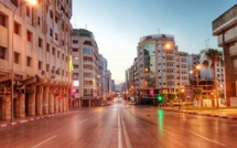 حالة الطوارئ الصحية.. وزارة الداخلية تقرر حظر التنقل الليلي ابتداء من فاتح رمضان من الساعة السابعة مساء إلى الساعة الخامسة صباحا