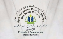 العصبة المغربية للدفاع عن حقوق الإنسان تطالب بترشيد اللجوء إلى الاعتقال الاحتياطي وعقلنة المتابعات في حالة اعتقال وتدعو إلى فتح حوار اجتماعي عاجل لضمان استمرارية عمل القطاعات الأساسية وسلامة الأجراء العاملين