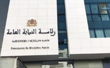 خرق حالة الطوارئ الصحية .. رئاسة النيابة العامة تؤكد تحريك المتابعة القضائية في حق 35 ألفا و561 شخصا
