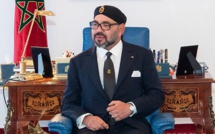 أكثر من 600 ألف أسرة ستستفيد من هذا الدعم.. جلالة الملك محمد السادس يعطي تعليماته السامية لانطلاق عملية توزيع الدعم الغذائي رمضان 1441