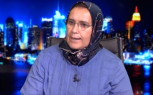 منظمة المرأة الاستقلالية للمدعو فهد الشمري تصريحاتك دنيئة وتمثل تطاولا حقيرا على كرامة المرأة المغربية وصوتك نشاز من بلاد تربطنا بها أواصر متينة