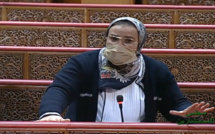 انتقاد لتجار الأزمات/ اقتصاد وطني مهدد/ مقاولات صغرى في طريقها للإندثار/ بؤر وبائية صناعية مقلقة.. الأخت خديجة الزومي تدق ناقوس خطر محدق جراء أزمة كورونا