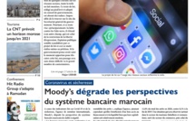 L'Opinion du Jeudi 30 Avril 2020