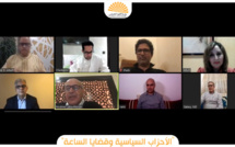 الوحدة/ التعبئة/ الثقة.. نزار بركة هذه هي الدروس والعبر المستخلصة من أزمة كورونا