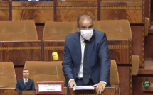 عبد العزيز لشهب .. نجتاز امتحانا عسيرا والوضعية أخذت بعدا خطيرا يتنافى وتوجيهات الدولة والحكومة مطالبة بإقرار مخطط استعجالي لتجاوز أزمة كورونا التي تهدد السلم الاجتماعي