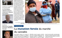 L'Opinion du Lundi 11 Mai 2020