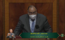  الأخ محمد الحافظ.. المراحل الأولى من حالة الطوارئ الصحية أظهرت ارتباكا حكوميا تجلت بعد مظاهره في اتخاذ قرارات ارتجالية في التعامل مع هياكل الانتاج والتوزيع والتسويق في الأسواق الداخلية والخارجية 