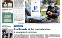 L'Opinion du Mardi 12 Mai 2020