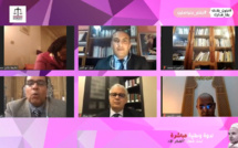  التسجيل الكامل للندوة الوطنية التي ينظمها حزب الاستقلال تخليدا للذكرى السادسة والأربعون لوفاة زعيم التحرير المجاهد علال الفاسي