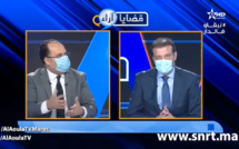 رحال المكاوي يحذر من التراخي في مواجهة أزمة كورونا