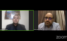 "الإدراك الاجتماعي للمخاطر وخرق حالة الطوارئ الصحية" موضوع الحلقة الخامسة من برنامج سفر فكري