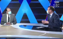 رحال المكاوي: التضامن وبعث الثقة من أهم الدروس المستخلصة من جائحة كوفيد 19