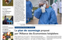 L'Opinion du 22, 23 &amp; 24 Mai 2020