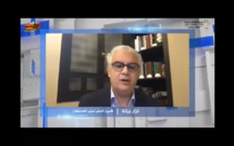 نزار بركة يبرز أوجه اليقظة السياسية والتعبئة الجماعية لمختلف مكونات حزب الاستقلال في مواجهة أزمة كورونا