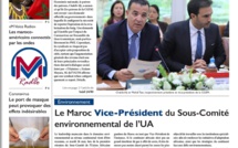 L'Opinion du 29, 30 &amp; 31 Mai 2020 est entre vos mains 