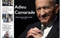 L'Opinion du Lundi 1er Juin 2020