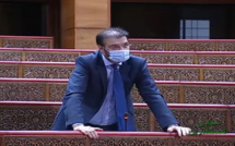 المستشار البرلماني رحال المكاوي يندد بتصريحات الناطق الرسمي للرئاسة الجزائرية وينبه إلى التأخر الحكومي في التعامل مع قضية المغاربة العالقين بالخارج