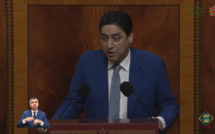 عمر حجيرة.. ينتقد ارتباك الحكومة وضبابية تدبيرها لمرحلة الخروج من الحجر الصحي وينبهها لأسئلة عالقة تنتظر إجابات وتصورا واضحا