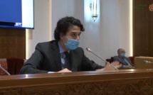 عبد المجيد الفاسي.. يقدم عددا من المقترحات لإخراج الإعلام المكتوب والالكتروني من أزمته الراهنة في زمن كورونا ويؤكد أن هذا القطاع بحاجة لإرادة سياسية قوية لإنقاذه