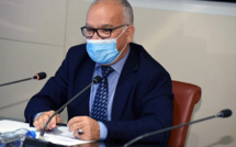 احتقان ميدي 1 تيفي.. الفريق الاستقلالي بمجلس النواب يسائل الفردوس وأمكراز عن سبل تجاوز الأزمة الاجتماعية بالقناة وكذا استهداف حرية الرأي والتعبير وإصرار إدارة المؤسسة على المغامرة بالأمن الصحي لصحافييها وكافة العاملين بها