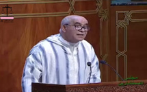 عبد السلام اللبار : صوتنا ضد المشروع القانون المالي التعديلي لإنحيازه للاختيارات السهلة والتدابير الترقيعية